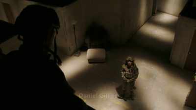 Do you believe you were
right not to assess as a threat - SEAL Team
