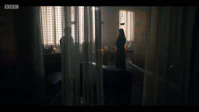 Do you believe what she said?
That I lured you? - Troy: Fall of a City