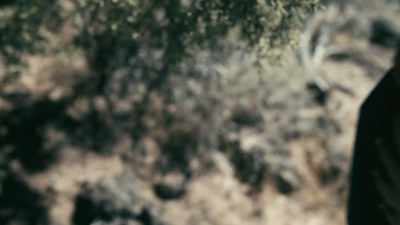 Do you believe that what he saw
and experienced is, is real? - Into the Unknown