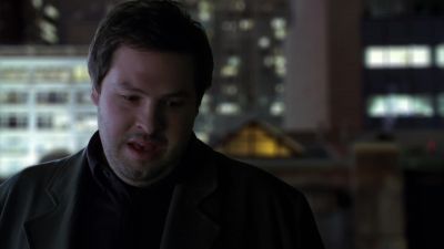 Do you believe what you're saying? - Fringe