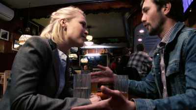 Do your best.
- Yeah, if you're looking - Hell House LLC II: The Abaddon Hotel