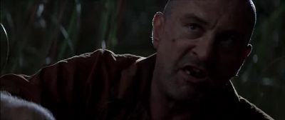 Do you bite your nails - Great Expectations