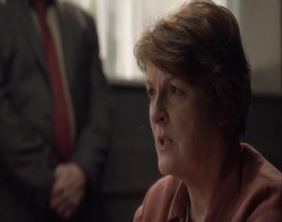 Do you blame Deverson for Ollie's death? - Vera