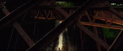 Do you blame her... - A Quiet Place