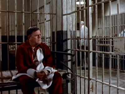 Do you blame me? - Matlock