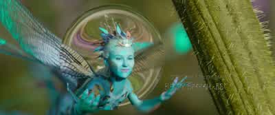 Do you both remember the secret plan? - Maleficent: Mistress of Evil