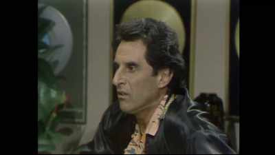 Do you break your guitar
or set your hair on fire - Punky Brewster