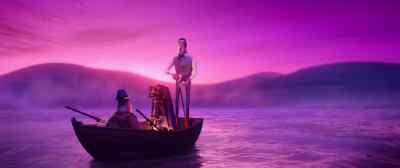 Do buck up, Mr. Lint.
No harm done. - Missing Link