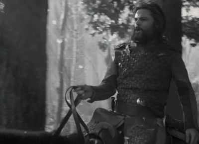 Do we but find the tyrant's power tonight, - The Tragedy of Macbeth