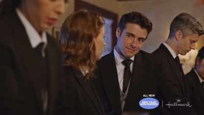 Do butlers have to create
flower arrangements often? - Butlers in Love