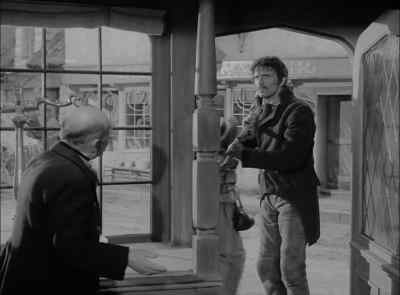 Do you buy silver? - Les Miserables