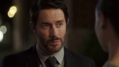 Do you care so much about
all the people you work for? - The PA and the Manhattan Prince