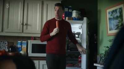 Do you carrot all for me? - The House Across the Street