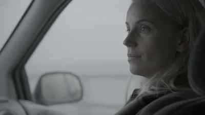 - Do you catch my drift?
- No. - The Bridge