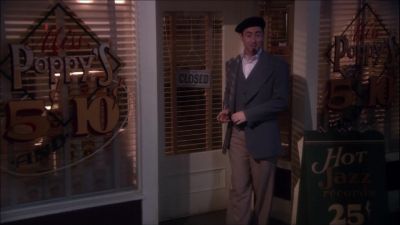 Do your children enjoy jazz music - Reefer Madness: The Movie Musical