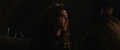 Do you choose
the royal torque, Boudica? - Boudica