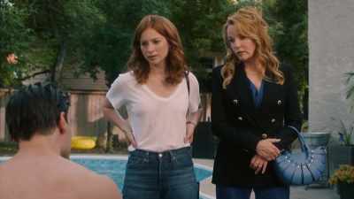 Do Clark and Esme know about this? - The Spencer Sisters