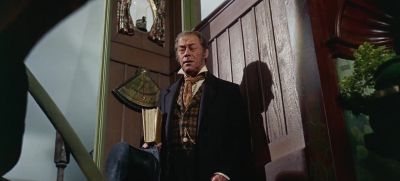 Do come on while it's still hot - Doctor Dolittle
