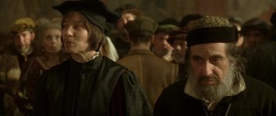 Do you confess the bond - The Merchant of Venice