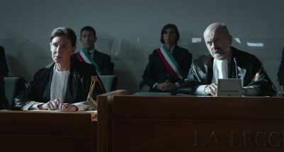 - Do you confirm this?
- Yes, I confirm it. - The Traitor