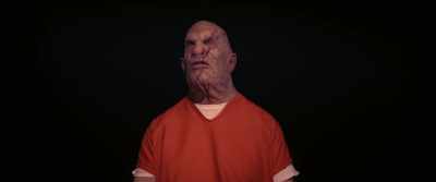 Do you consider yourself rehabilitated? - Corrective Measures