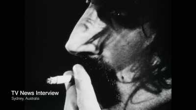 Do you consider
that your group - Zappa