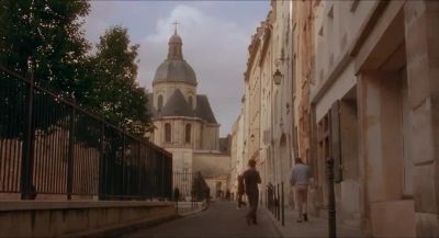 Do you consider the book to be autobiographical - Before Sunset