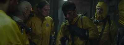 -Do you copy? Do you copy?
Can you hear me? - The Superdeep