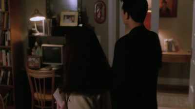 Do you copy? Trip? - Charmed
