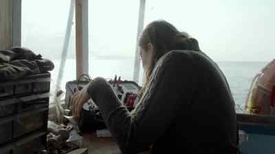 - Do you copy?
- Yeah, I got you. - Bering Sea Gold