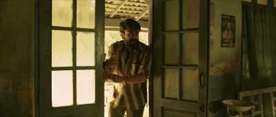 Do CPR - Rangasthalam