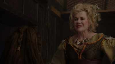 Do you dance? Men would
pay dearly to see you dance. - The Outpost