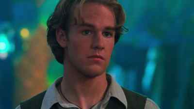 - Do you dance?
- No. - Dawson's Creek