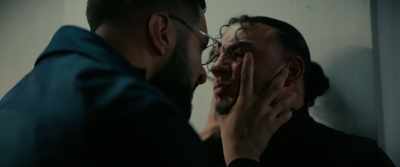 Do you dare tell me I'm weak? - Darkland: The Return