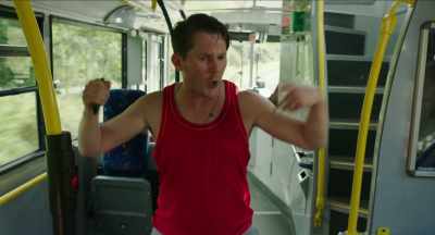 # Do de do, do de do Do de do, do de do - The Young Offenders