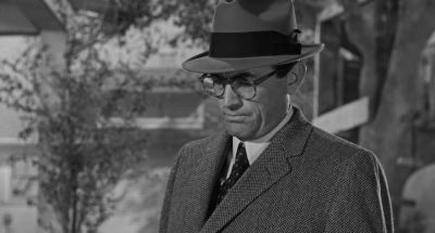 Do you defend niggers - To Kill a Mockingbird