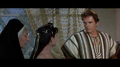 Do you disapprove
of disciplining slaves... - The Story of Ruth