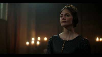 Do you distrust my ability?
Or your son's judgment? - Vikings: Valhalla