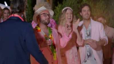 # Do-do, do-do do, do-do, do-do-do - Trixie Motel