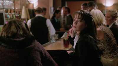 ♪ Do-do-do, do-do, do... ♪ - Charmed