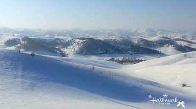 ♪ Do, do, do, do, do - Hearts of Winter