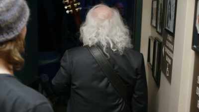 * Do, do, do, do, do... * - David Crosby: Remember My Name