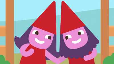 Do-do-do - Sago Mini Friends