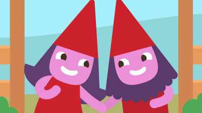 Do-do-do - Sago Mini Friends