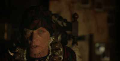 Do... do you hear it? - The Accursed