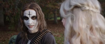 Do you do you like metal - Deathgasm