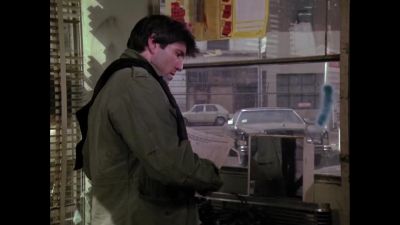 Do it dog breath - Hill Street Blues
