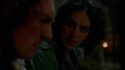 Do you doubt me? - Harlots