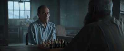 - Do you drink?
- Why? - My Neighbor Adolf