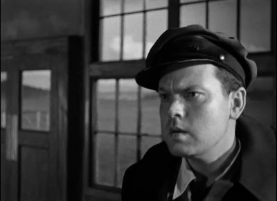 Do you drink - The Lady from Shanghai